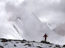 Peaks of Ladakh Trek