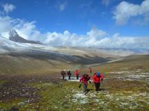 Peaks of Ladakh Trek