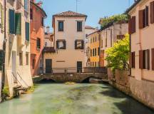 Walk The Prosecco Hills & Hidden Venice