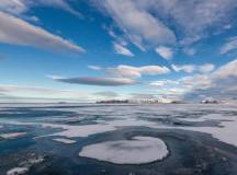 Spitsbergen