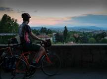 Dolomites, Lake Garda & Venice Ride