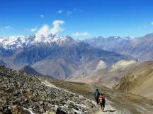 Annapurna Circuit