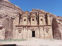 Hidden Treasures of Jordan