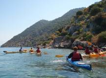 Southern Turkey: Active Family Adventure