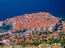 Dubrovnik & the Dalmatian Coast