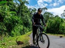 Cycle Nicaragua, Costa Rica & Panama