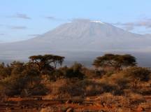 Kilimanjaro Climb Rongai Route