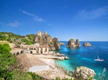 Sicily Grand Tour