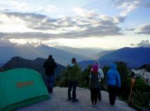 Essential Inca Trail