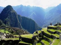 Essential Peru – Inti Raymi Festival Departure