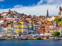 Portugal: Walking & Wine – Premium Adventure