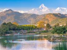 Highlights of Northern India & Nepal