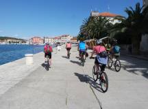 summer cycling hotspot