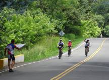 Road Cycling