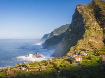 Walking the Island of Madeira