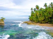 Costa Rica’s Coastal Secrets