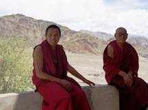 Ladakh: Trails of Little Tibet