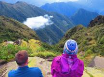 Inca Trail & the Amazon Rainforest