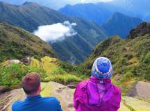 The Inca Trail