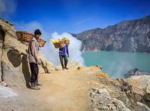 Cycling Indonesia’s Islands