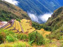 The Inca Trail