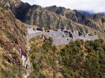 The Inca Trail in Comfort