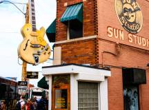 Southern Soul: New Orleans to Nashville
