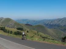 Cycling the Drakensberg & Kruger