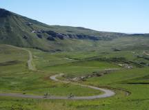 Cycling the Drakensberg & Kruger