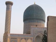 Samarkand, Uzbekistan