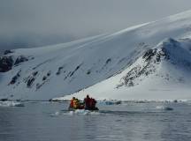 Spitsbergen In Depth: Big Island, Big Adventure