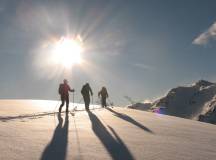 Norway Cross-country Skiing