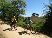 Cycle the Camino de Santiago