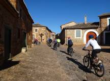 Cycle the Camino de Santiago