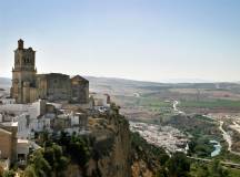 Self-Guided Cycling in Andalucia: Seville to Cadiz