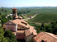 Cycling the Wine Villages of Piedmont