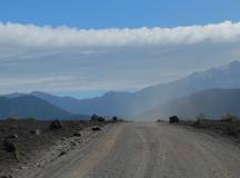 Cycling the Lake District of Chile & Argentina