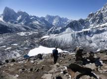 Everest & Gokyo Lakes Circuit