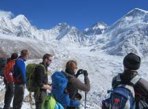 Everest Base Camp Trek – Expedition Departures