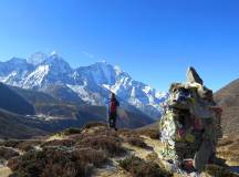 Everest Base Camp Trek – Expedition Departures