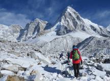 Kala Pattar, Nepal