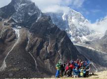 Everest Base Camp Trek – Expedition Departures