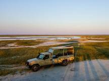 Wildlife & Wilderness of Botswana