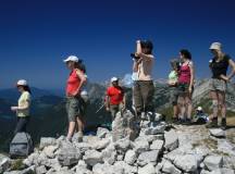 Lakes & Mountains of Slovenia