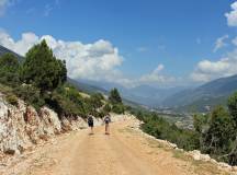 Walks of Turkey’s Turquoise Coast