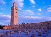 Marrakech & the Sahara