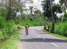 Cycling Indonesia’s Islands