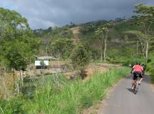 Cycling Indonesia’s Islands