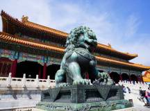 Imperial China & Yangtze River Cruise