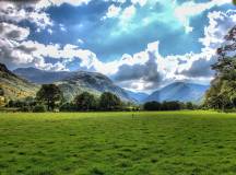 Literary Walking in the Lake District